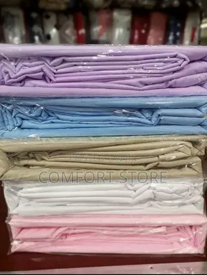 Classic Bed Sheets
