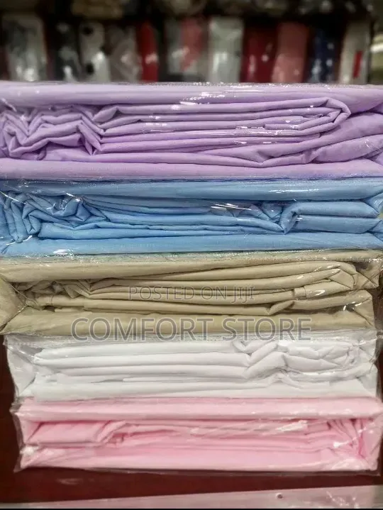 Classic Bed Sheets