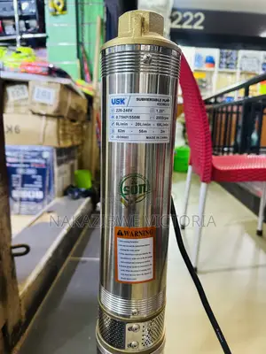 Water Pump