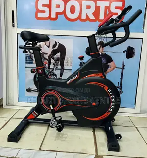 Sport Happy Gym Spinning Bike