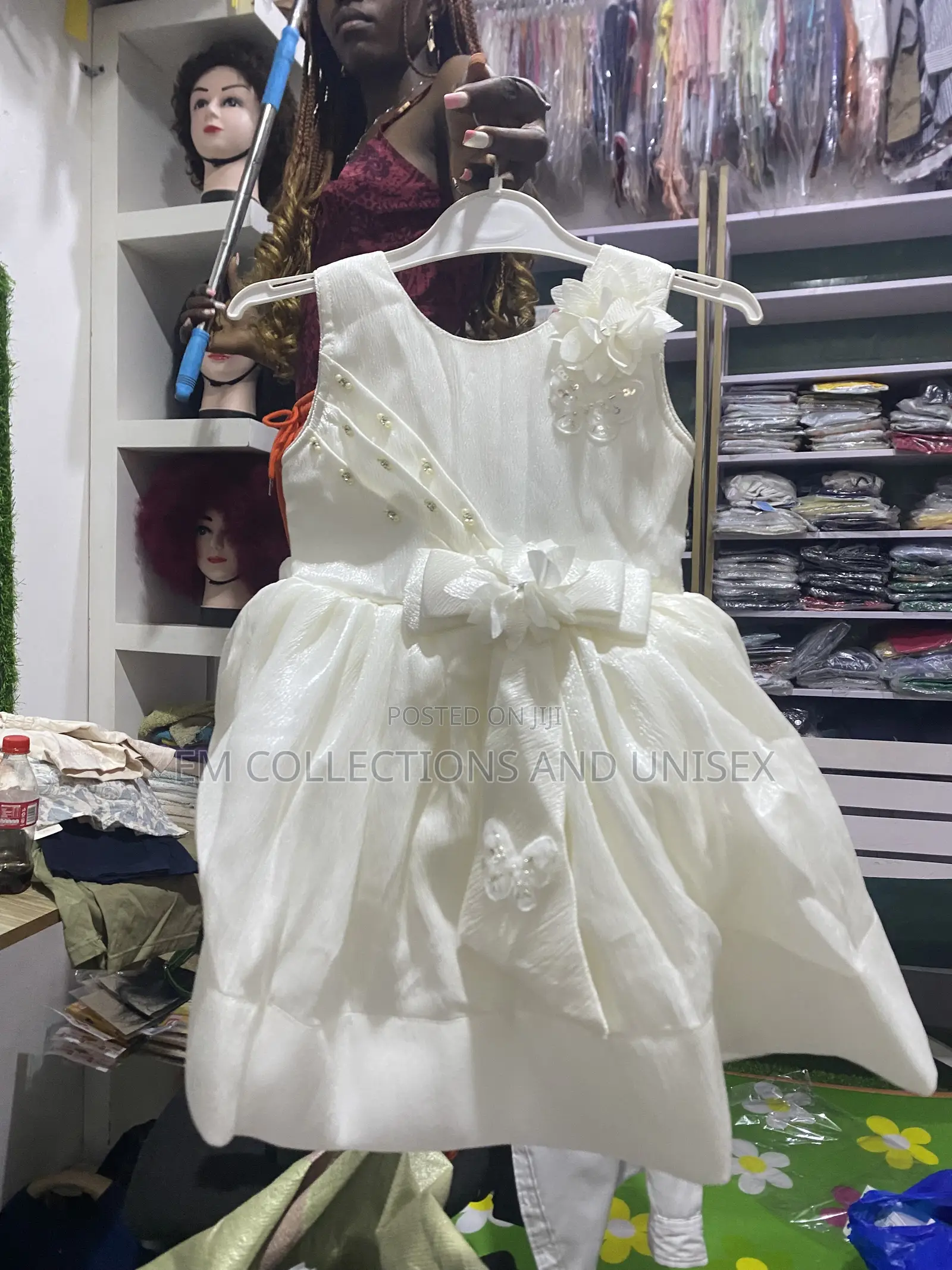 Kids Dresses