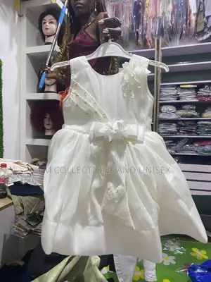 Kids Dresses