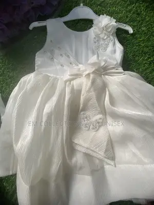 Kids Dresses