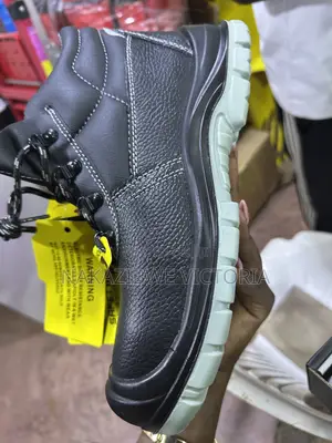 Safety Shoes