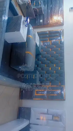 Kasim Ayashi Interiors