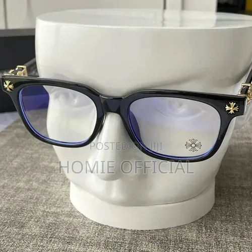 Homie Official / Glasses