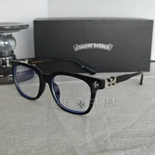 Homie Official / Glasses