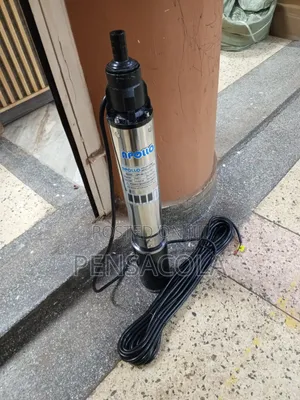 75m Solar Pump (Apollo)