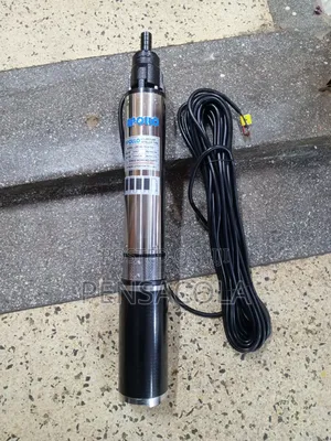 Solar Pump 75m / 247feet