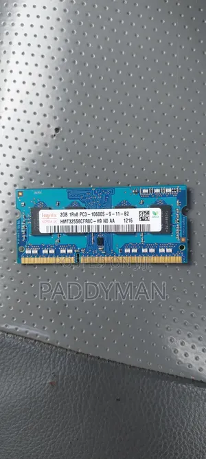 2gb Ram Ddr3