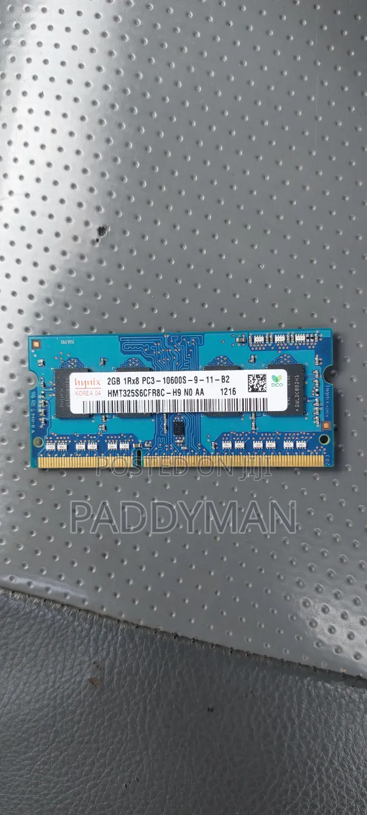 2gb Ram Ddr3