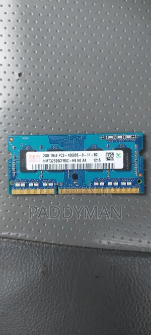 2gb Ram Ddr3
