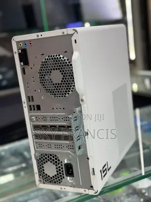 New Desktop Computer HP Victus 15L 16GB Intel Core i7 SSD 512GB