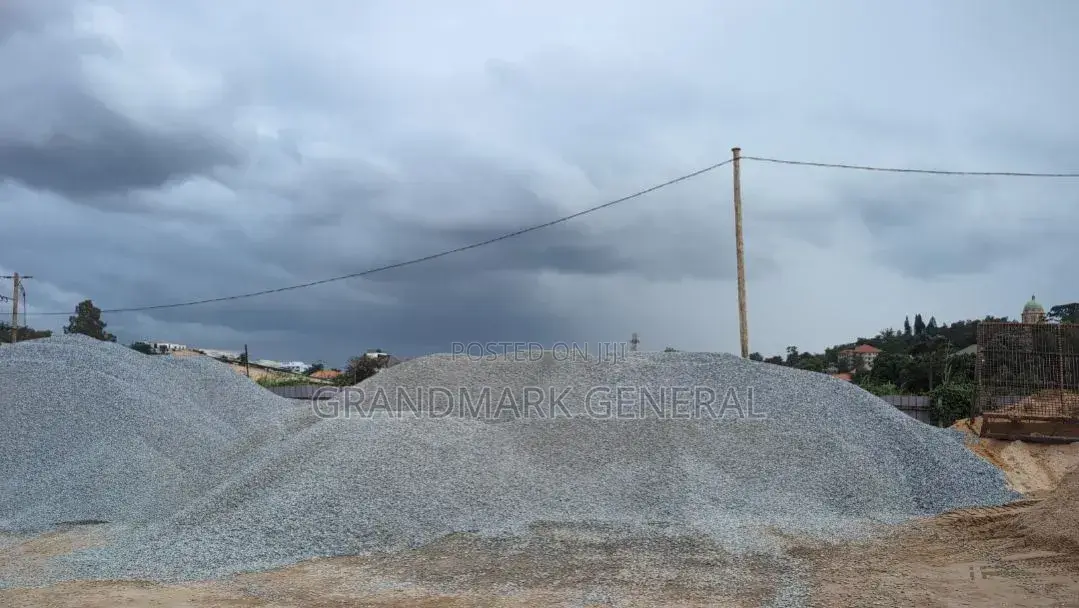 Aggregates