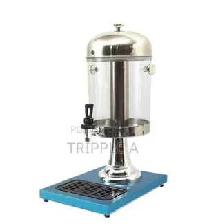 6 Litres Single Table Juice Dispenser