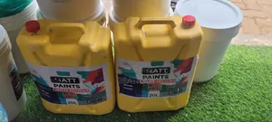 Undercoat Paint