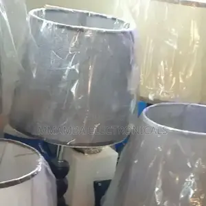 Lamp Shades