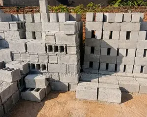 Hollow Blocks (8*8*16)