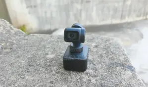Insta 360 Link