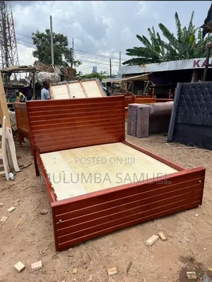 5x6 Tile Bed