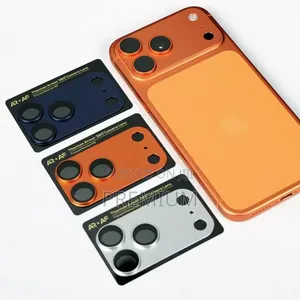 New Apple iPhone 17 Pro Max 256 GB Orange