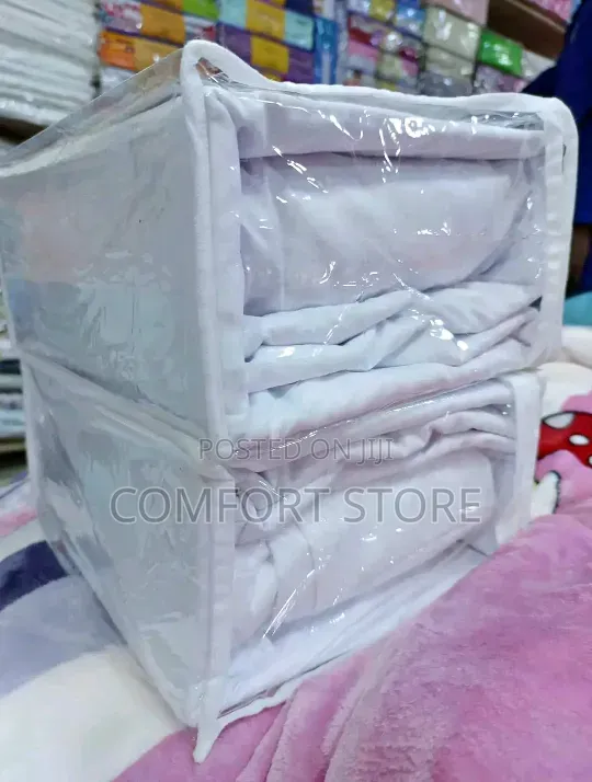 Large Classic Bed Sheets