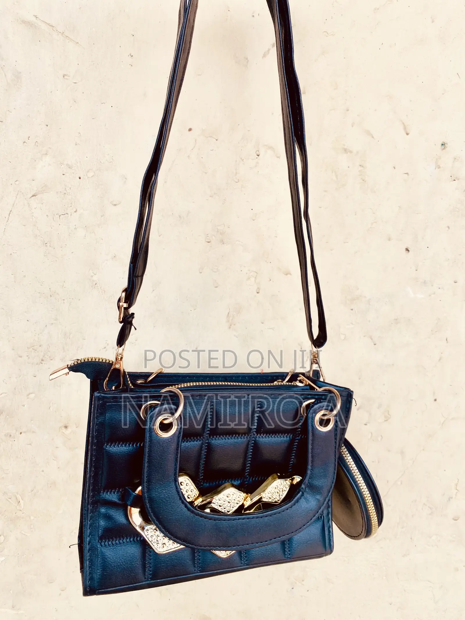 Women’S Handbag