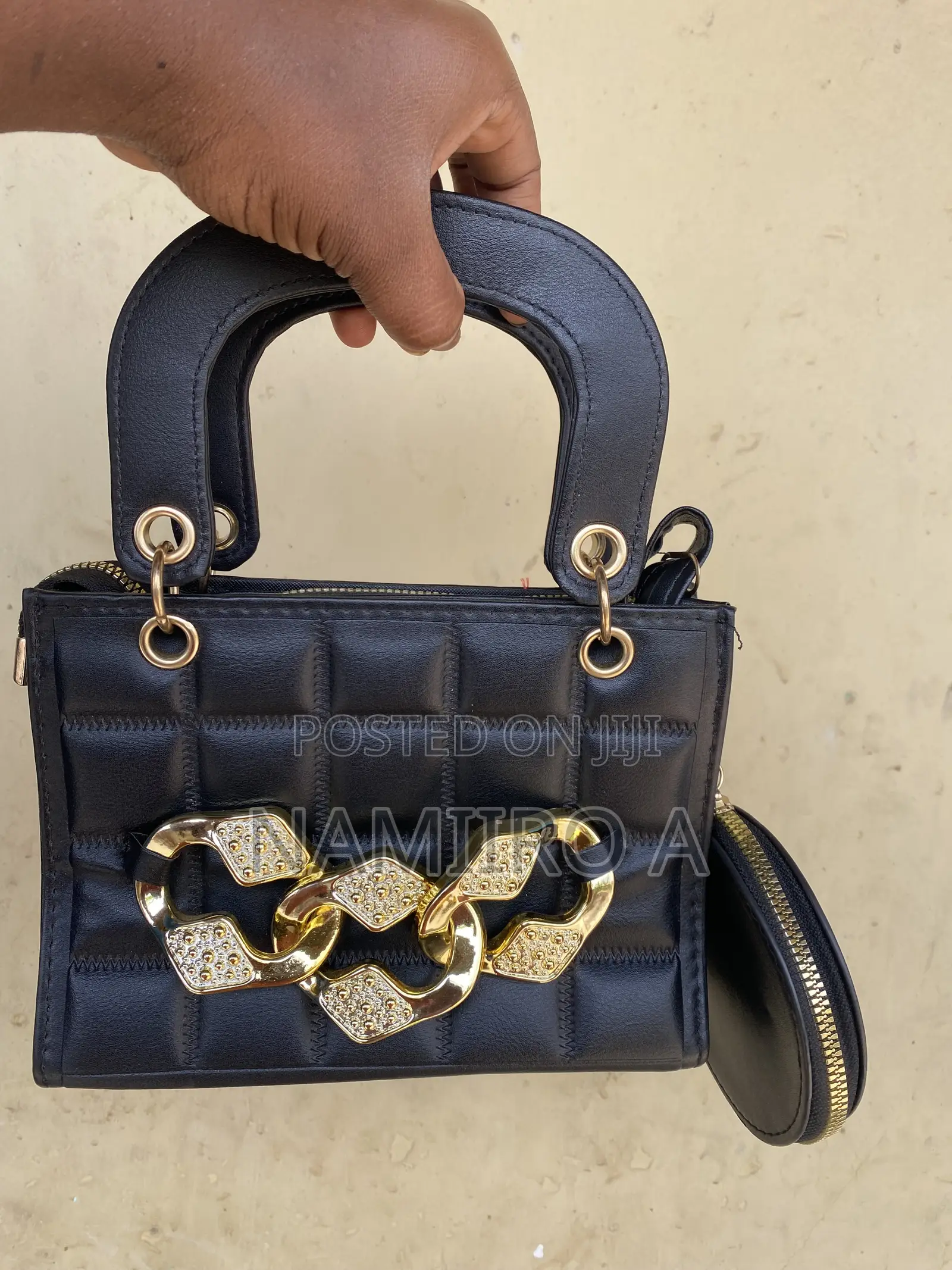 Women’S Handbag