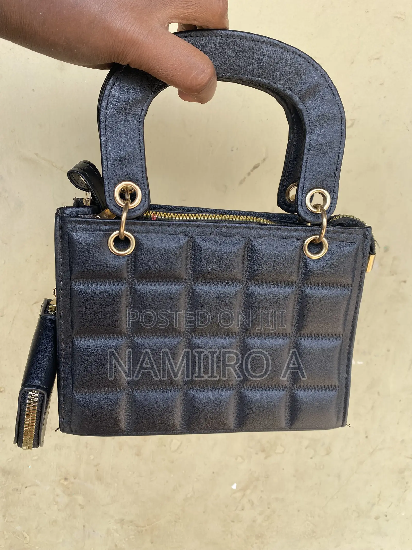 Women’S Handbag