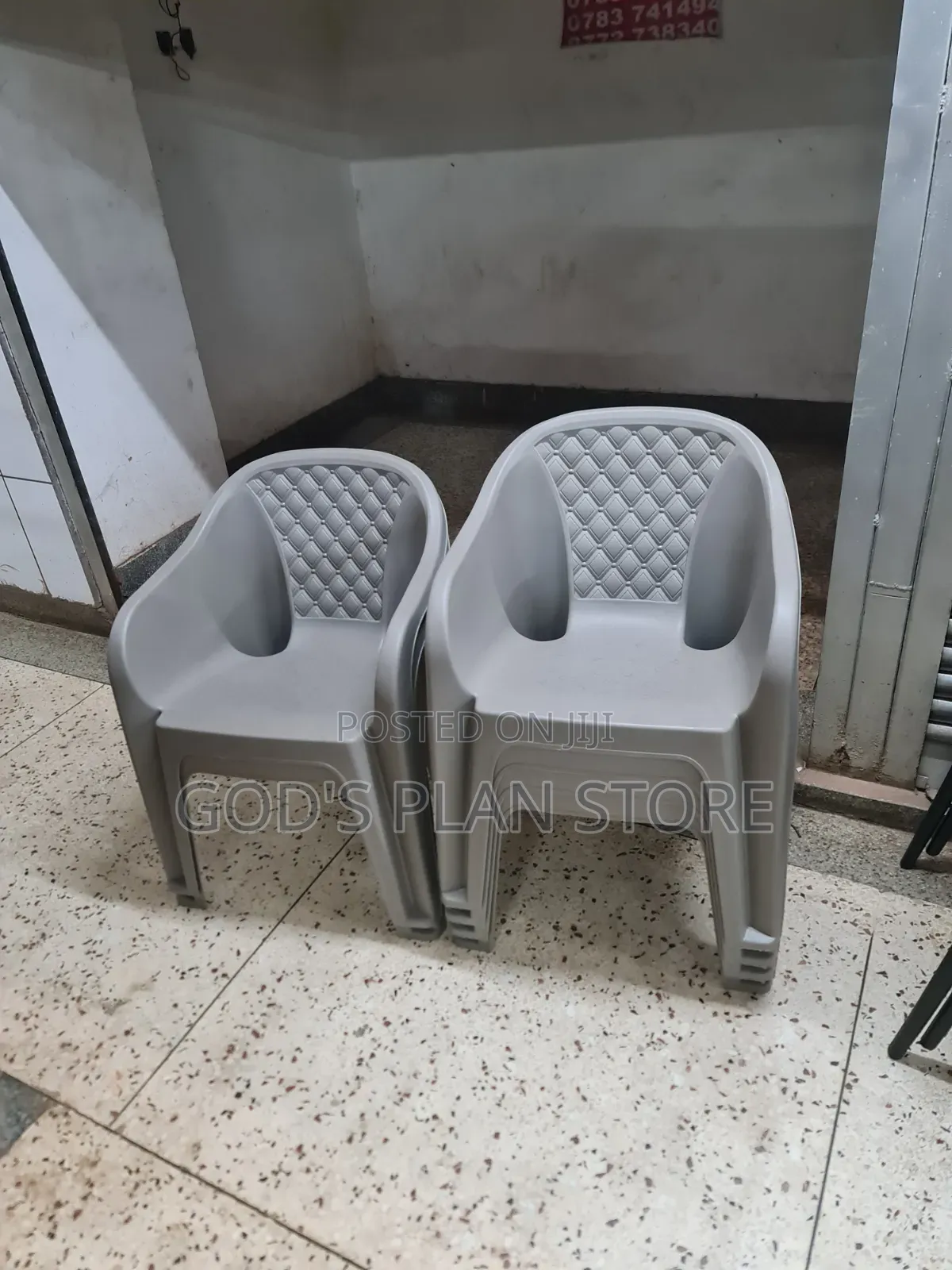 Cloud Plastic Chairs Plastic Chairs