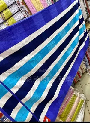 Bathing Towels
