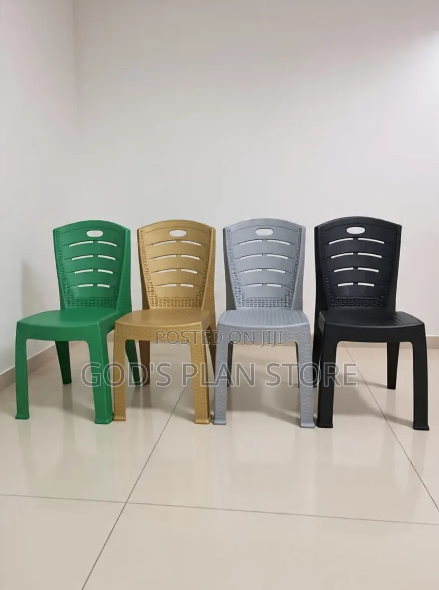 Stacko Outdoor Dining Plastic Chairs Plastic Chairs