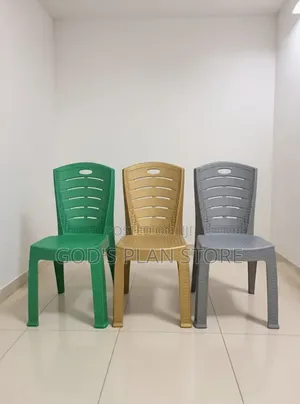 Stacko Outdoor Dining Plastic Chairs Plastic Chairs