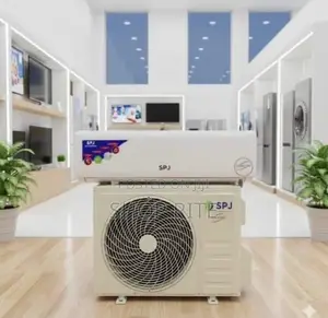SPJ Air Conditoner 9000 Btu Fast Cooling