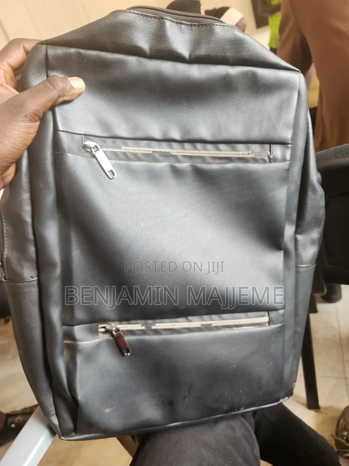 Good Quality Back Pack