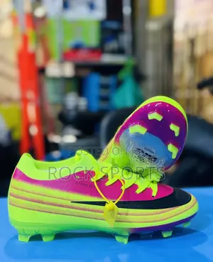 Airzoom Max Speed Shoes Kids