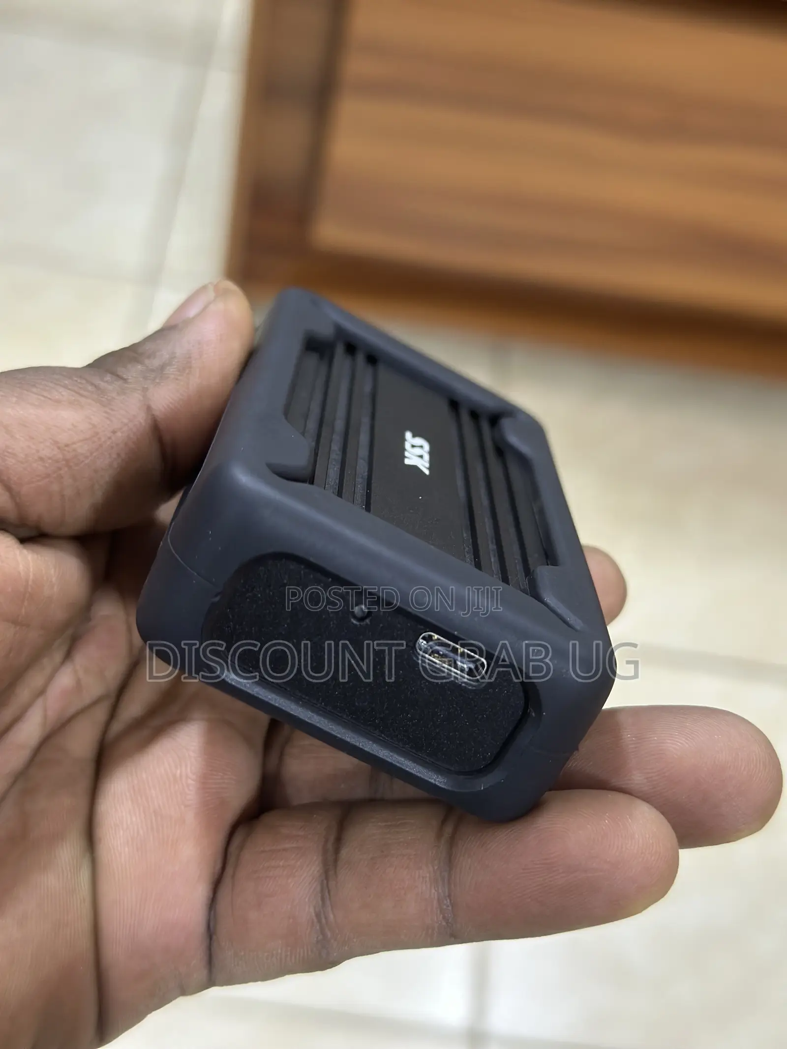 8tb External Solid State Drive SSD