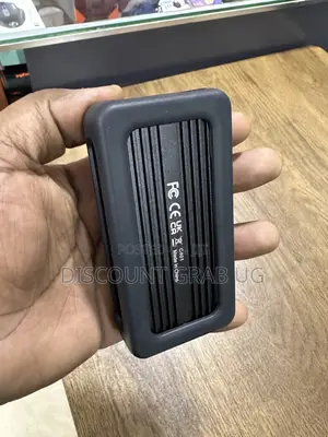 8tb External Solid State Drive SSD