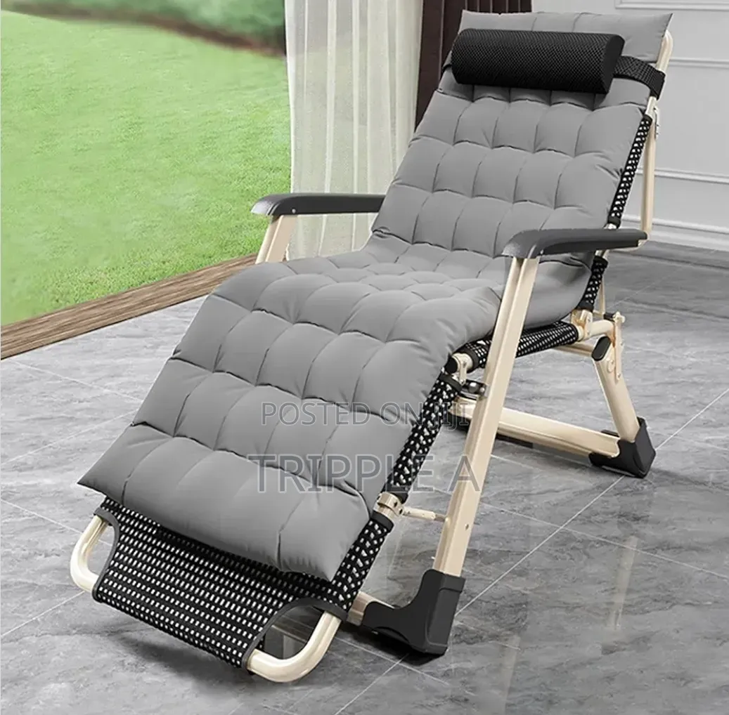 Executive Resting Chair