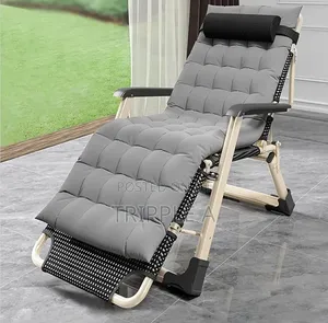 Executive Resting Chair