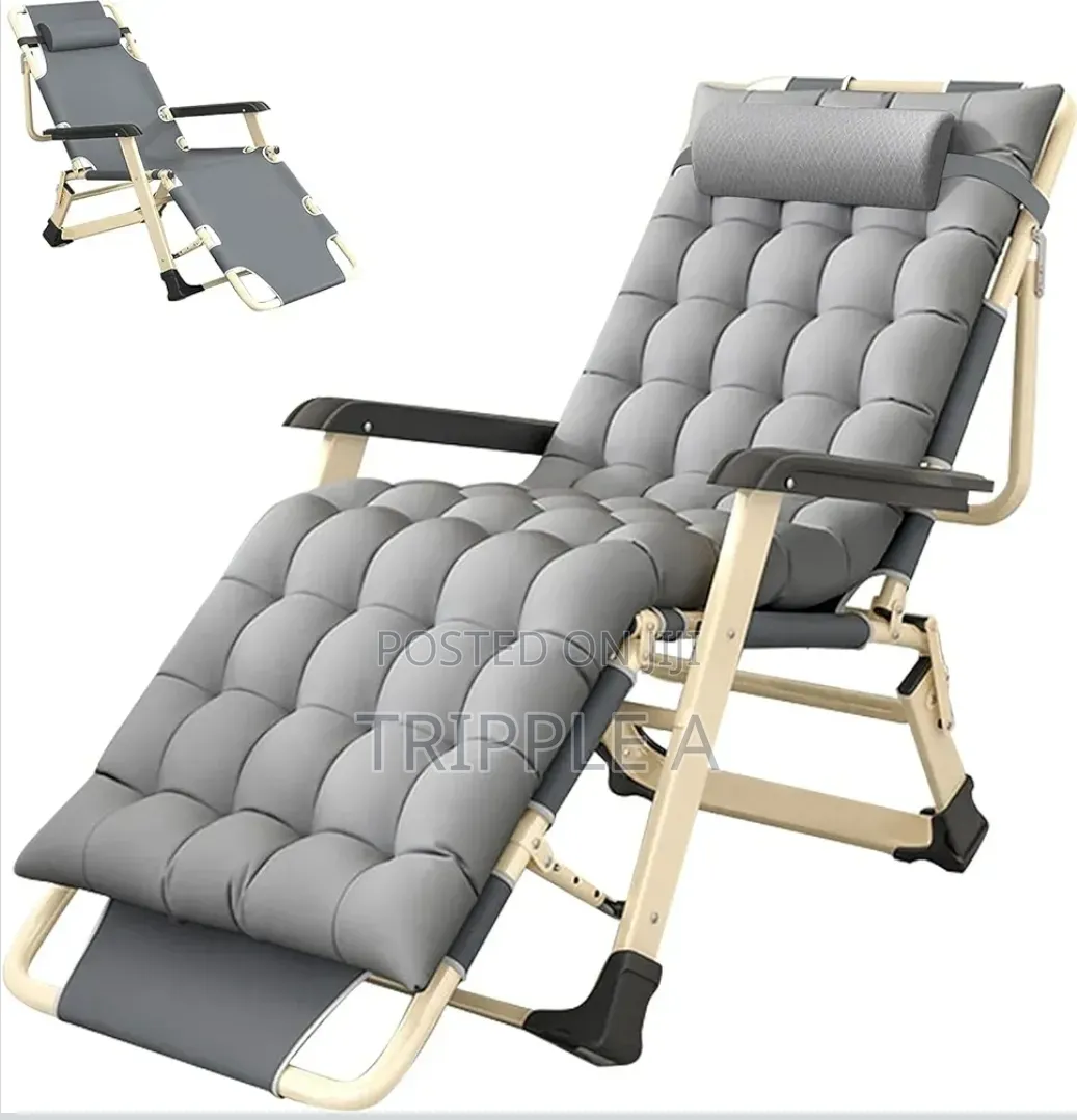 Executive Resting Chair