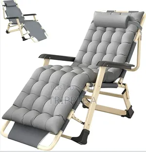 Executive Resting Chair