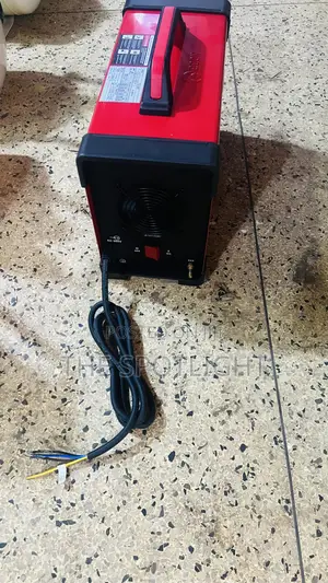 Edon Tig Welding Machine 300amps