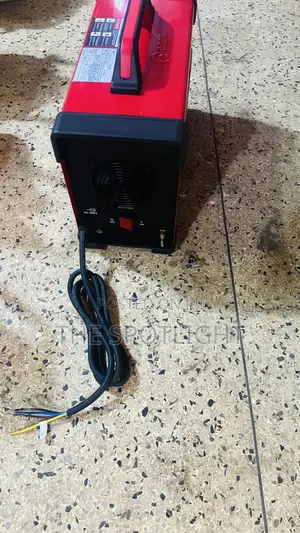 Edon Tig Welding Machine 300amps