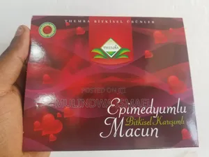 Herbal Medicine