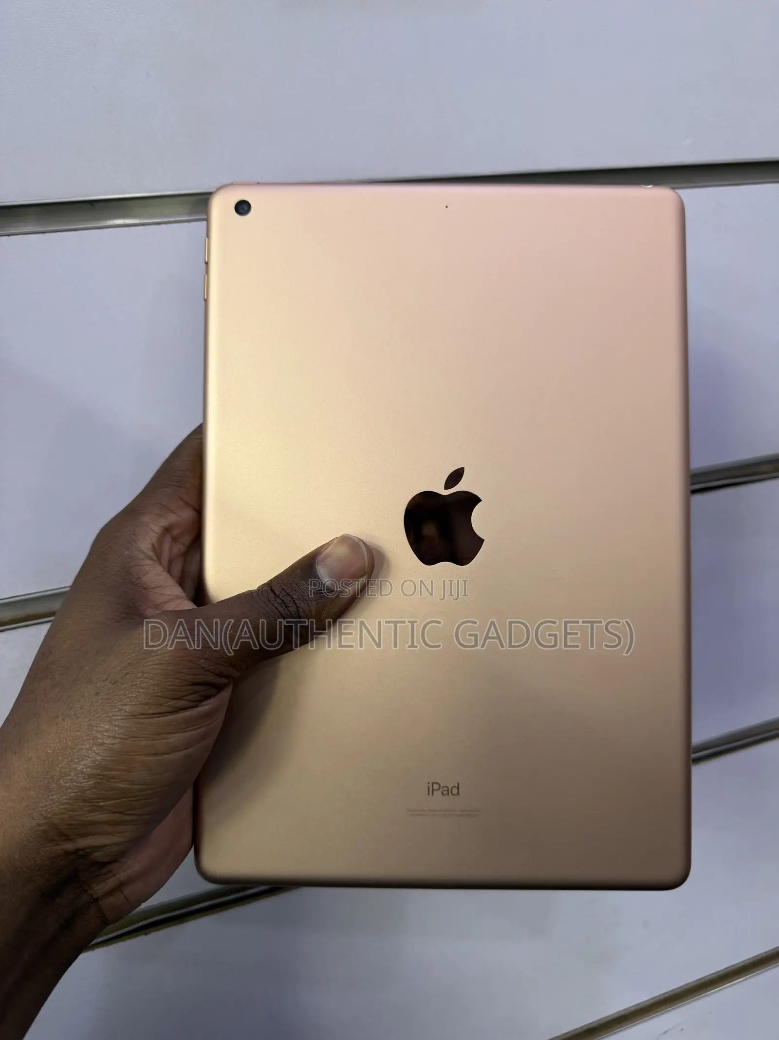 Apple iPad 10.2 (2021) 32 GB