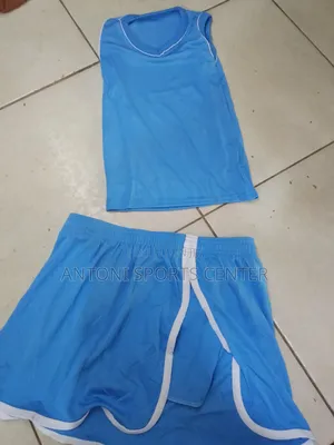 Netball Uniform for Kids