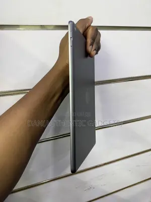 Apple iPad 10.2 (2021) 32 GB Gray