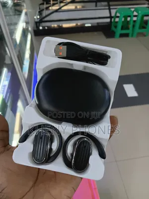 Kin Earpods
