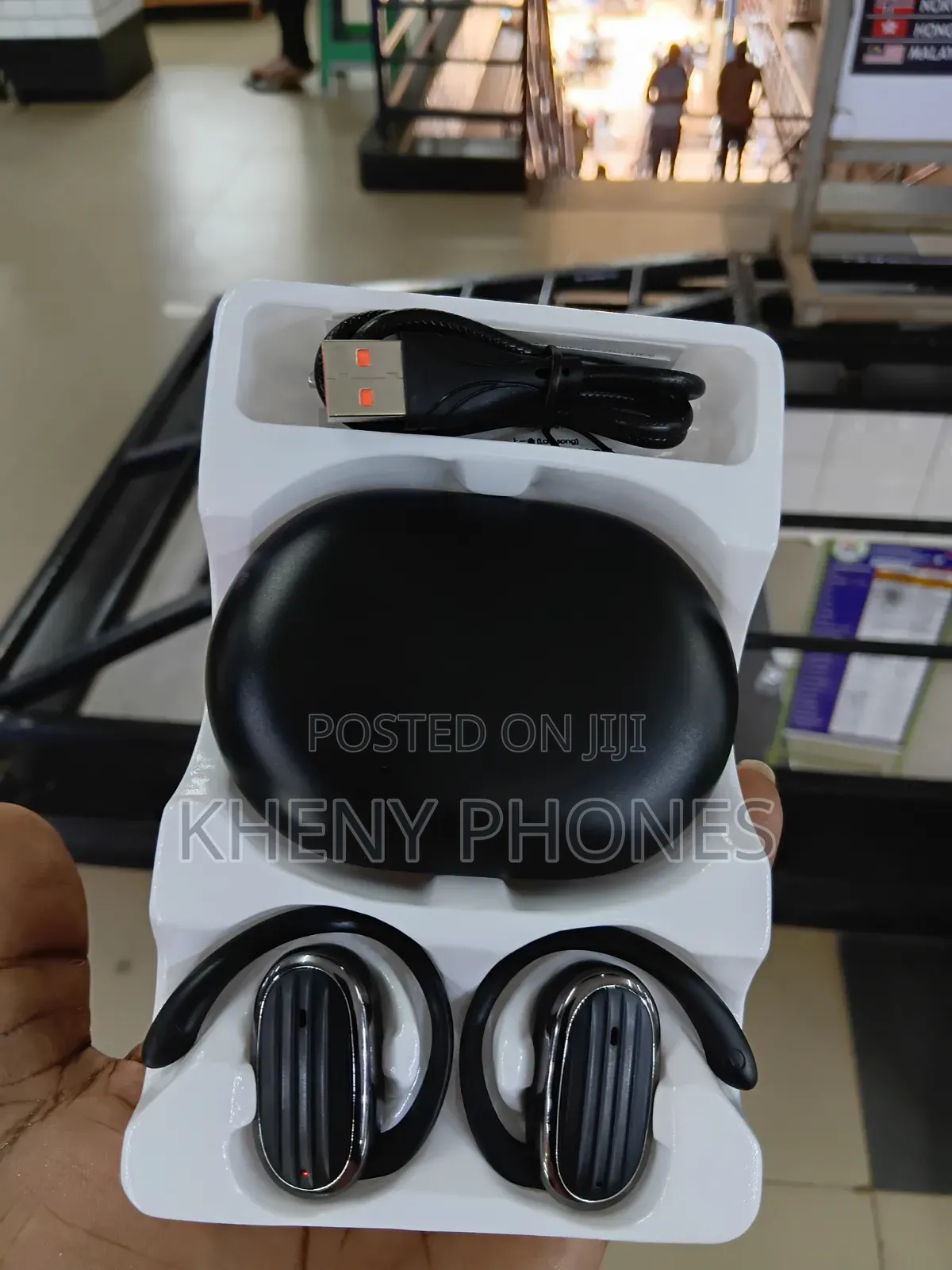 Kin Earpods